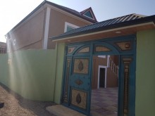 Satılır Həyət evi, Sabunçu.r, Zabrat-4