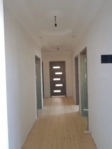 Satılır Həyət evi, Sabunçu.r, Zabrat-5