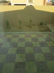 Satılır Həyət evi, Sabunçu.r, Zabrat-7