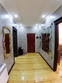 Satılır Həyət evi, Xəzər.r, Şüvəlan, Koroğlu.m-8