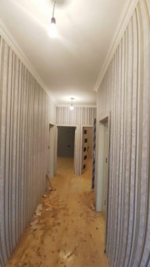 Satılır Həyət evi, Sabunçu.r, Zabrat, Koroğlu.m-6
