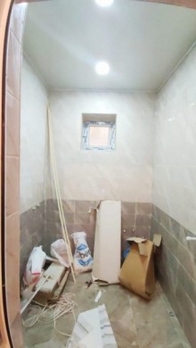 Satılır Həyət evi, Sabunçu.r, Zabrat, Koroğlu.m-7