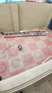 Satılır Həyət evi, Sabunçu.r, Zabrat, Koroğlu.m-10