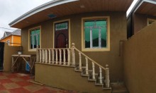 Satılır Həyət evi, Sabunçu.r, Zabrat, Koroğlu.m-13