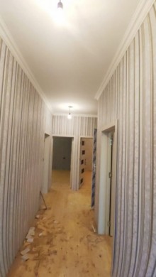 Satılır Həyət evi, Sabunçu.r, Zabrat, Koroğlu.m-18