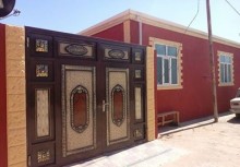 Satılır Həyət evi, Sabunçu.r, Sabunçu, Koroğlu.m-1