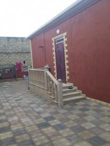 Satılır Həyət evi, Sabunçu.r, Sabunçu, Koroğlu.m-2