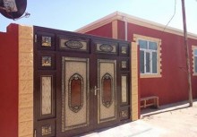 Satılır Həyət evi, Sabunçu.r, Sabunçu, Koroğlu.m-13