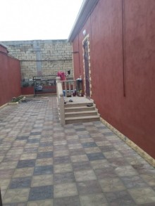Satılır Həyət evi, Sabunçu.r, Sabunçu, Koroğlu.m-16