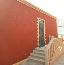 Satılır Həyət evi, Sabunçu.r, Sabunçu, Koroğlu.m-18