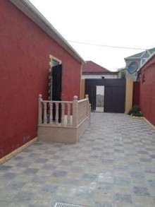 Satılır Həyət evi, Sabunçu.r, Sabunçu, Koroğlu.m-19