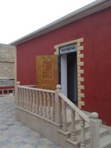 Satılır Həyət evi, Sabunçu.r, Sabunçu, Koroğlu.m-20