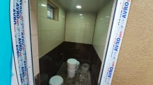 Satılır Həyət evi, Sabunçu.r, Zabrat, Koroğlu.m-3