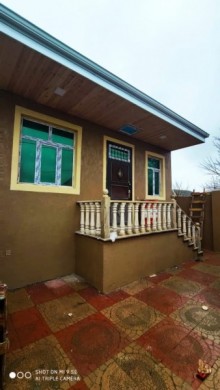 Satılır Həyət evi, Sabunçu.r, Zabrat, Koroğlu.m-5