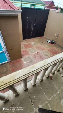 Satılır Həyət evi, Sabunçu.r, Zabrat, Koroğlu.m-6