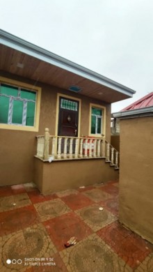 Satılır Həyət evi, Sabunçu.r, Zabrat, Koroğlu.m-15
