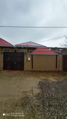 Satılır Həyət evi, Sabunçu.r, Zabrat, Koroğlu.m-19