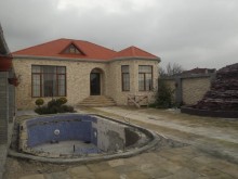 Satılır Həyət evi, Sabunçu.r-1