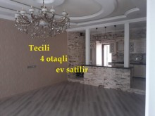 Satılır Həyət evi, Sabunçu.r-2