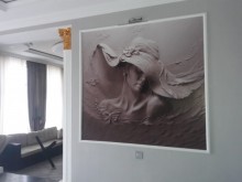 Satılır Həyət evi, Sabunçu.r-3