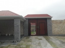 Satılır Həyət evi, Sabunçu.r-7