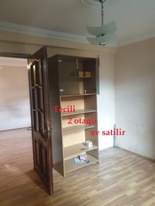 Satılır Köhnə Tikili, Sabunçu.r, Bakıxanov-1