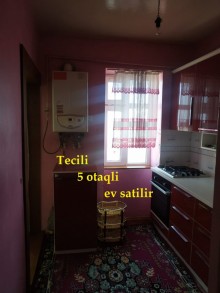 Satılır Köhnə Tikili, Abşeron.r, Ceyranbatan-2