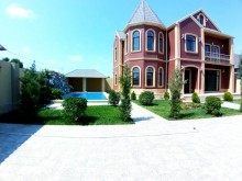 Satılır Həyət evi, Xəzər.r, Mərdəkan, Koroğlu.m-2