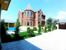 Satılır Həyət evi, Xəzər.r, Mərdəkan, Koroğlu.m-7