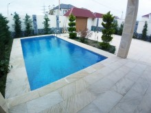 Satılır Villa, Xəzər.r, Mərdəkan-4