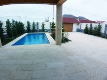 Satılır Villa, Xəzər.r, Mərdəkan-18