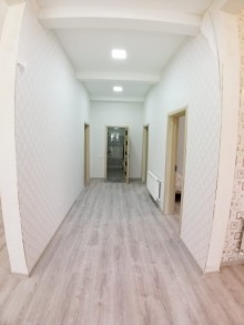 Satılır Villa, Xəzər.r, Mərdəkan-19