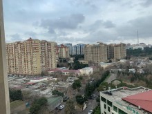 Satılır Yeni Tikili, Nərimanov.r-1