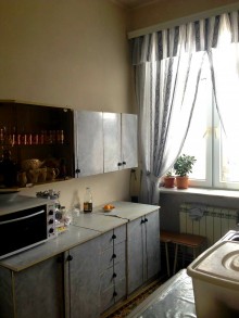 Satılır Köhnə Tikili, Sabunçu.r, Bakıxanov-5