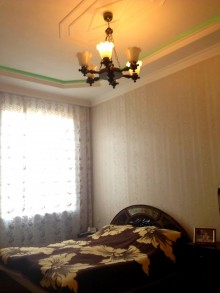 Satılır Köhnə Tikili, Sabunçu.r, Bakıxanov-7