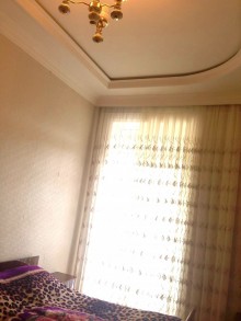Satılır Köhnə Tikili, Sabunçu.r, Bakıxanov-8