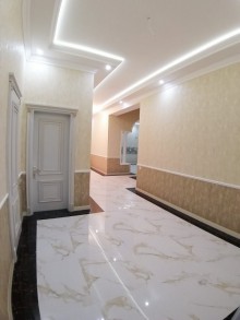 Satılır Villa, Xəzər.r, Mərdəkan-3
