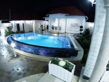 Satılır Villa, Xəzər.r, Mərdəkan-5