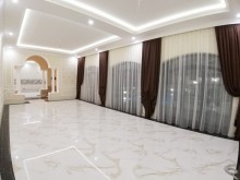 Satılır Villa, Xəzər.r, Mərdəkan-6