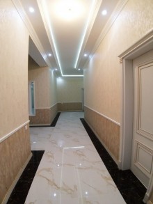 Satılır Villa, Xəzər.r, Mərdəkan-9