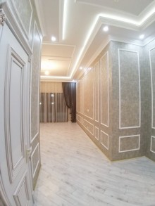 Satılır Villa, Xəzər.r, Mərdəkan-12