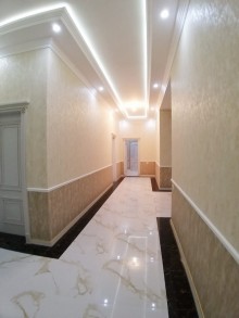 Satılır Villa, Xəzər.r, Mərdəkan-17