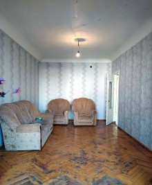 Satılır Köhnə Tikili, Sabunçu.r, Bakıxanov-4