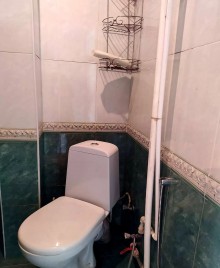 Satılır Köhnə Tikili, Sabunçu.r, Bakıxanov-6