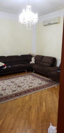 Satılır Köhnə Tikili, Sabunçu.r, Bakıxanov-3