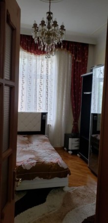 Satılır Köhnə Tikili, Sabunçu.r, Bakıxanov-8