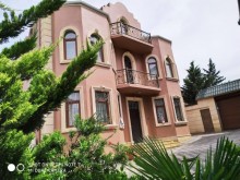 Satılır Villa, Nizami.r-1