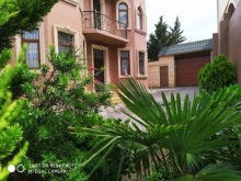 Satılır Villa, Nizami.r-2