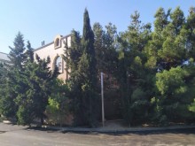 Satılır Villa, Nizami.r-3