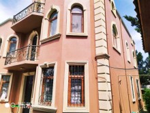 Satılır Villa, Nizami.r-13